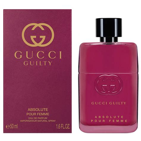 pics of gucci perfume